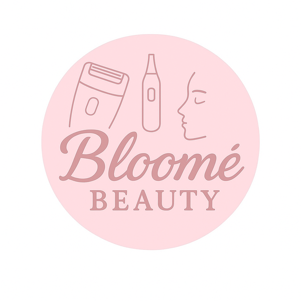 Bloomé Beauty